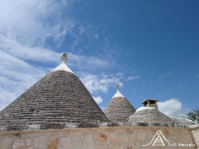 Trulli Monsalis